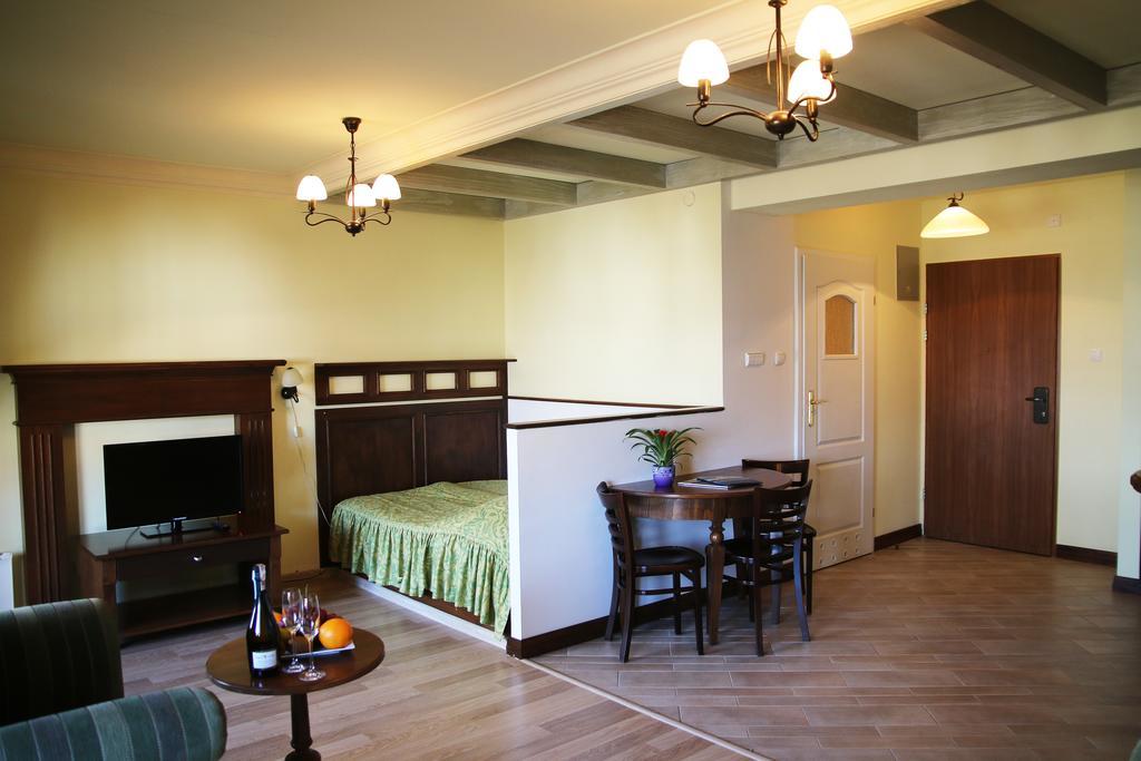 Apartamento Portowe