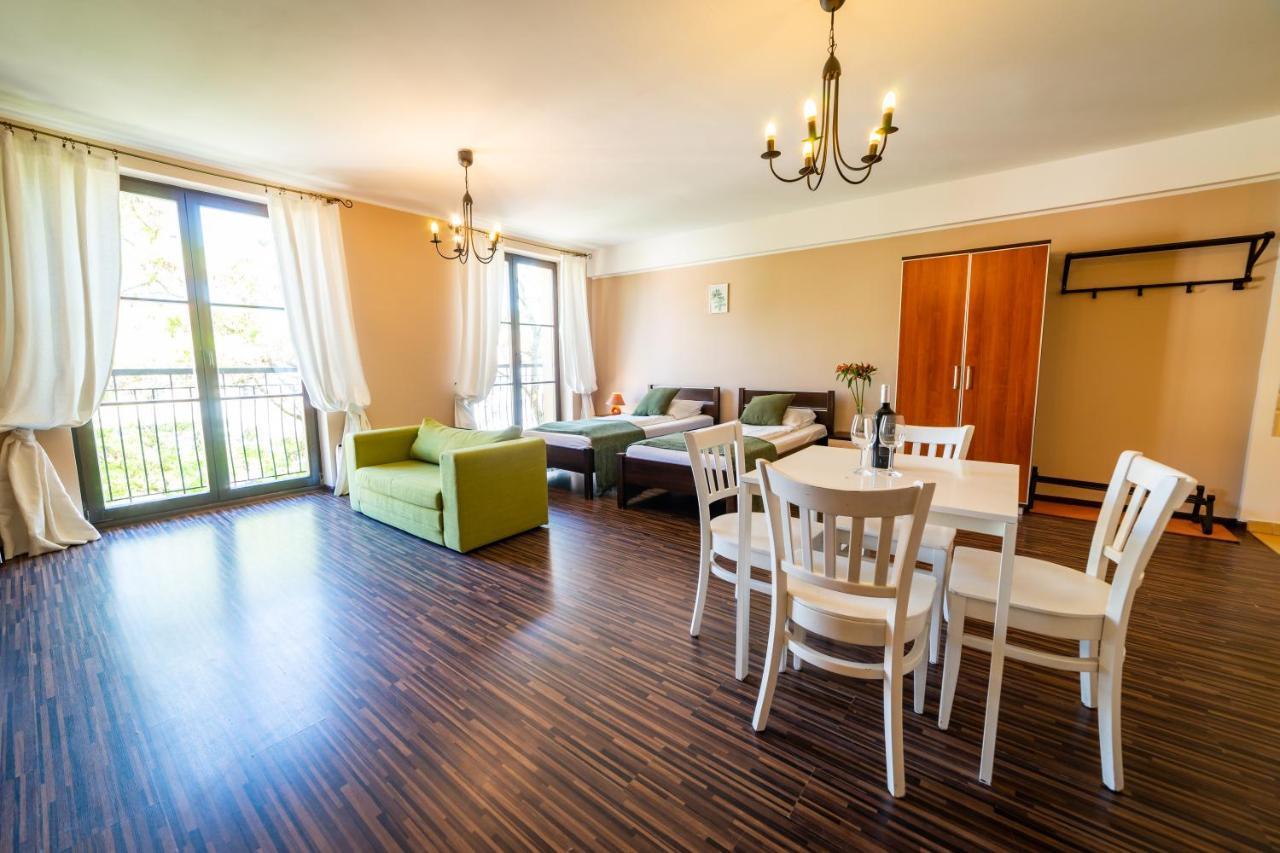 Apartamento Portowe