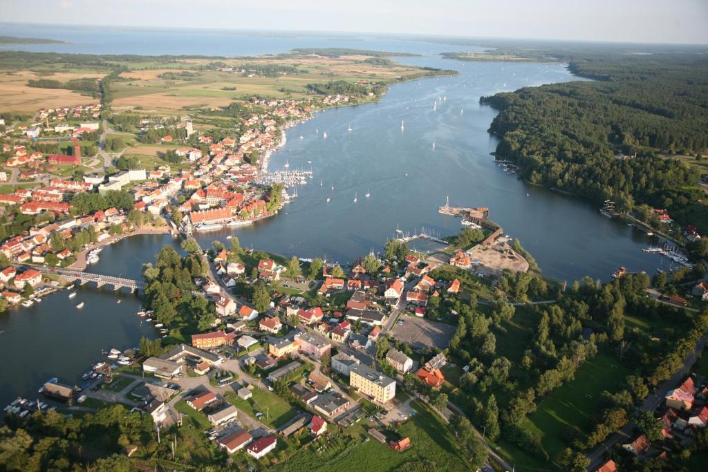 Portowe