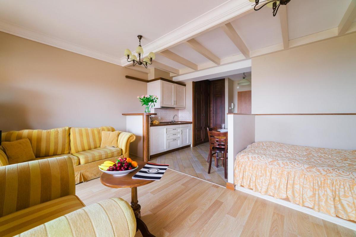 Apartamento Portowe Mikołajki