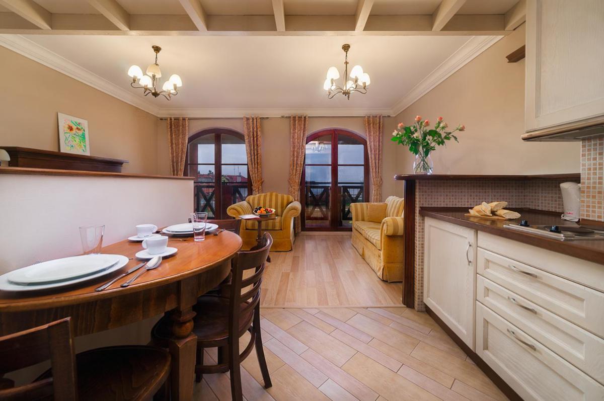 Apartamento Portowe Mikołajki